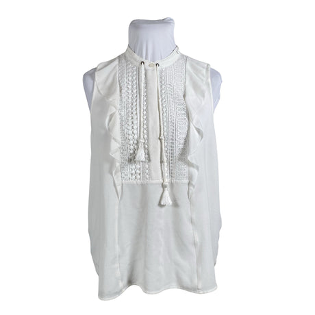 Unisex Michael Kors - Topp, suurus 42 - Valge ()