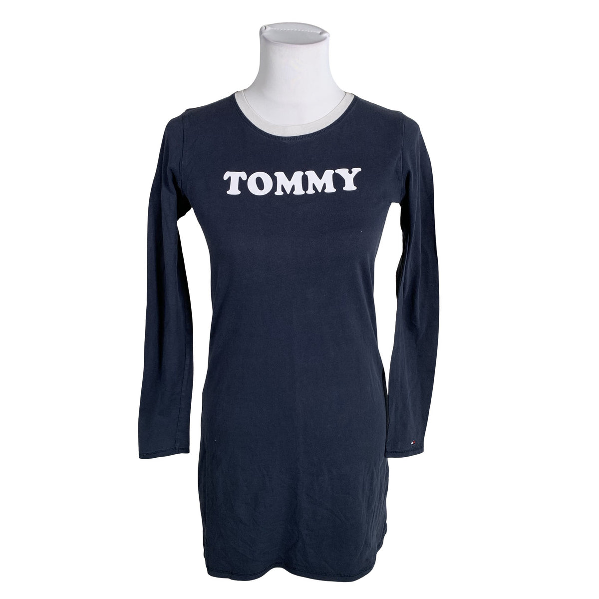 Unisex Tommy Hilfiger - Öösärk , suurus 34 - Sinine (1)