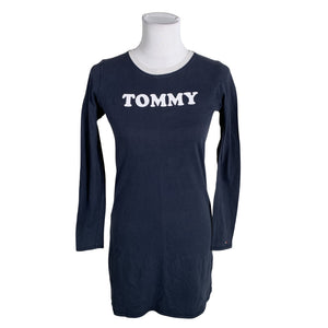 Unisex Tommy Hilfiger - Öösärk , suurus 34 - Sinine (1)