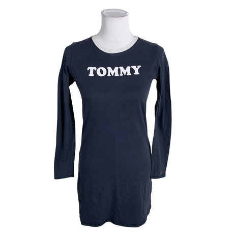 Unisex Tommy Hilfiger - Öösärk , suurus 34 - Sinine ()