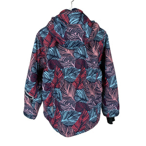 Unisex Jonathan - Talvejope, suurus 158 - 164 - Sinine (2)