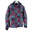 Unisex Jonathan - Talvejope, suurus 158 - 164 - Sinine ()