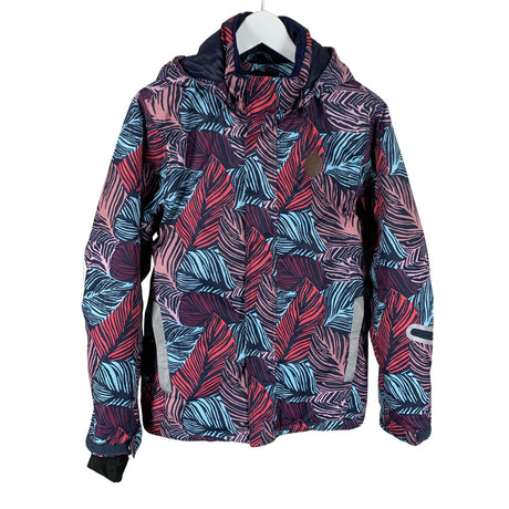 Unisex Jonathan - Talvejope, suurus 158 - 164 - Sinine ()