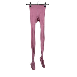 Unisex Polarn O. Pyret - Sukkpüksid, paksud, suurus 146 - 152 - Heleroosa (1)