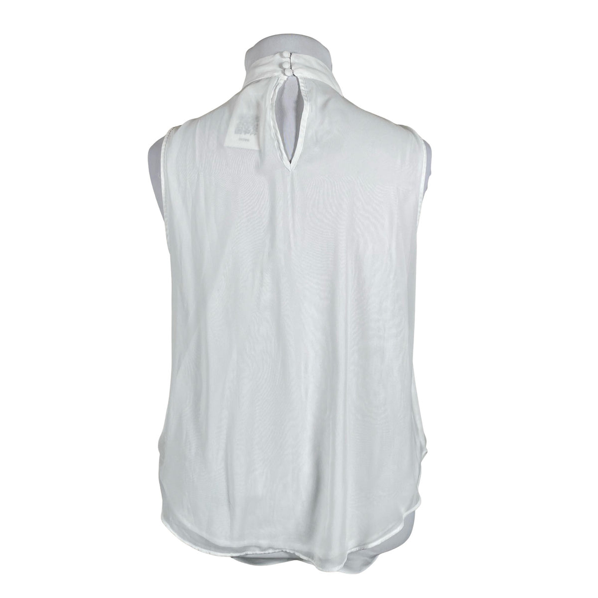 Unisex Anna Field - Topp, suurus 42 - Valge (2)