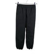 Unisex Masi Company - Talvepüksid, suurus 158 - 164 - Must ()