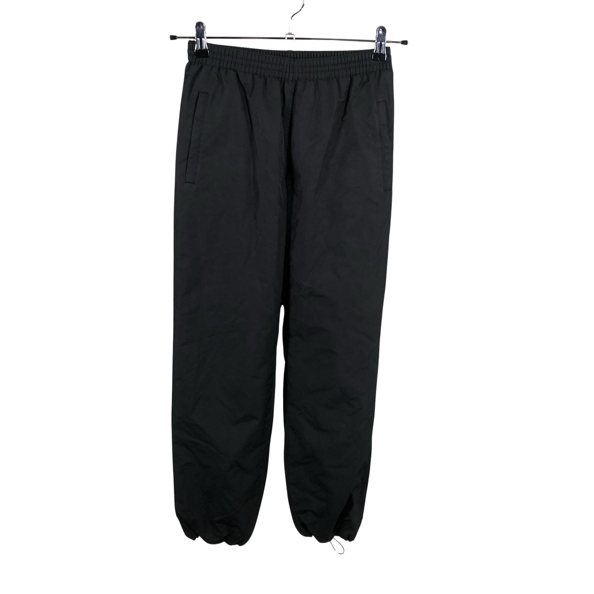 Unisex Masi Company - Talvepüksid, suurus 158 - 164 - Must (1)
