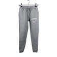 Unisex Vinson - Dressikangast püksid, suurus 134 - 140 - Hall ()