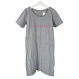 Unisex Calvin Klein - Öösärk , suurus 152 - 158 - Hall ()
