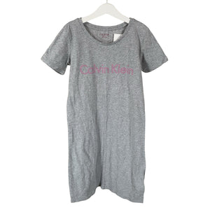 Unisex Calvin Klein - Öösärk , suurus 152 - 158 - Hall (1)