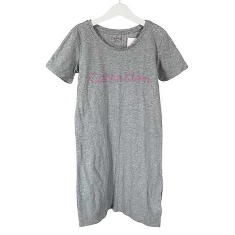 Unisex Calvin Klein - Öösärk , suurus 152 - 158 - Hall ()