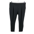 Unisex NOSH - Trikotaažist püksid, suurus 42 - Must ()