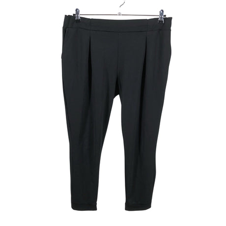 Unisex NOSH - Trikotaažist püksid, suurus 42 - Must ()