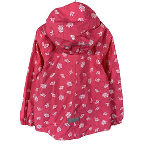 Unisex Reimatec - Kevad-/sügisjope, suurus 128 - 134 - Roosa (2)