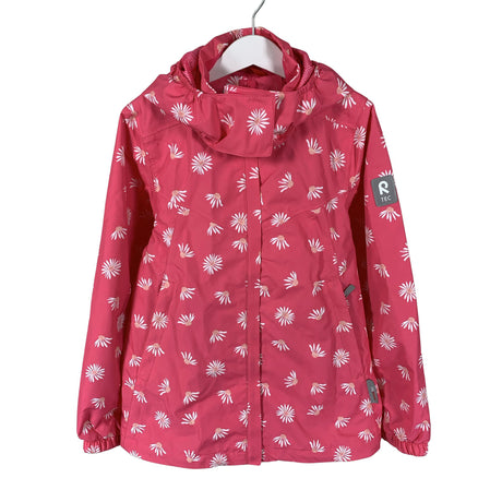 Unisex Reimatec - Kevad-/sügisjope, suurus 128 - 134 - Roosa ()