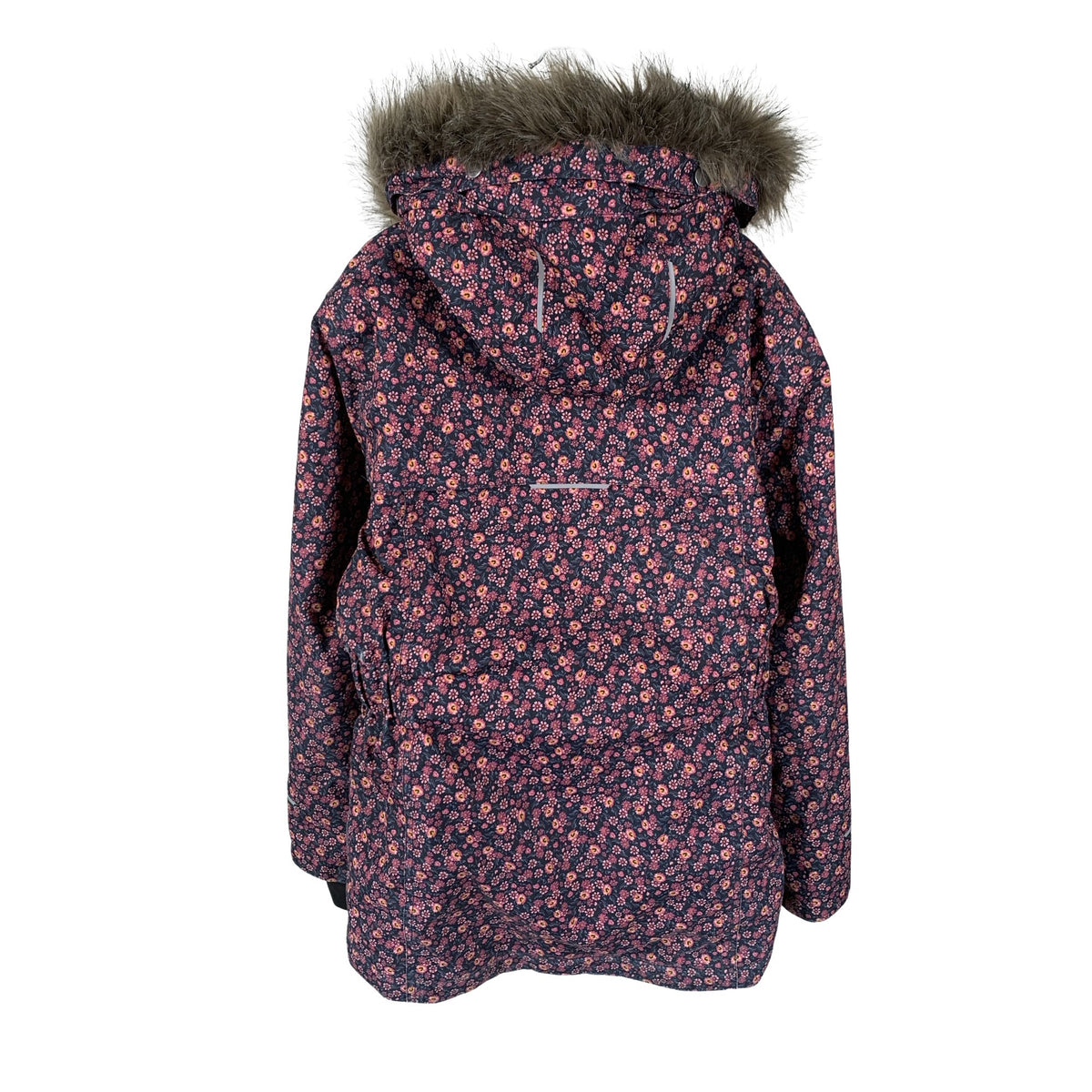 Unisex Name It - Talvejope, suurus 146 - 152 - Sinine (2)