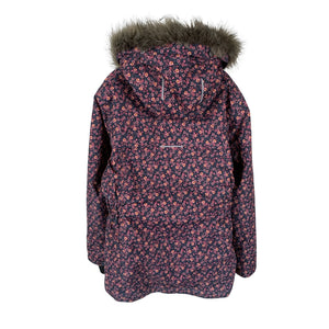 Unisex Name It - Talvejope, suurus 146 - 152 - Sinine (2)