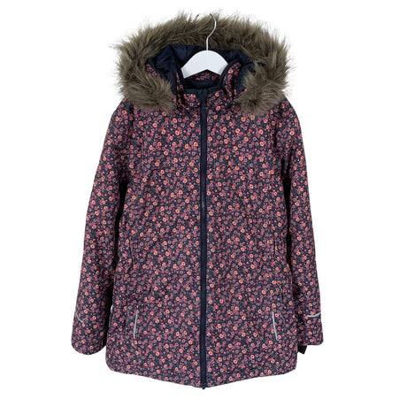 Unisex Name It - Talvejope, suurus 146 - 152 - Sinine ()