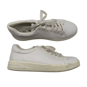 Unisex Tamaris - Tennised, suurus 42 - Valge (1)