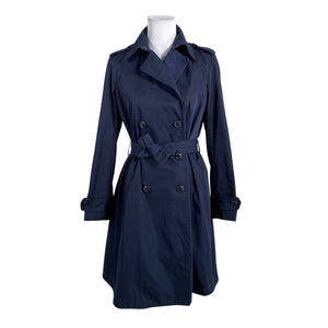 Unisex Benetton - Trentš, suurus 36 - Sinine (1)