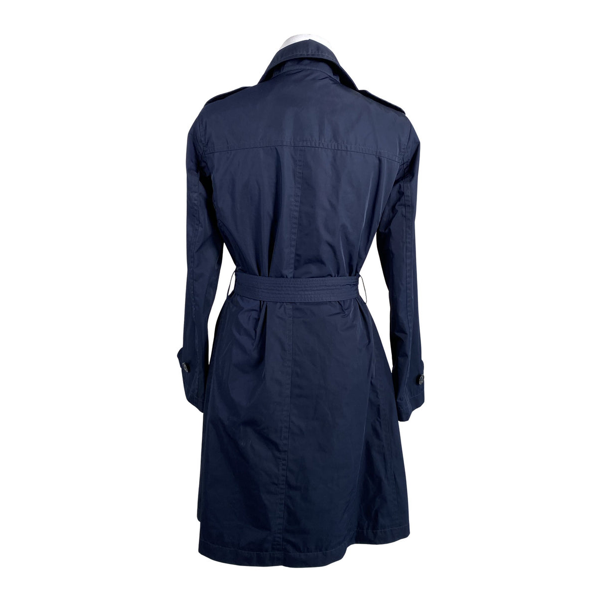 Unisex Benetton - Trentš, suurus 36 - Sinine (2)
