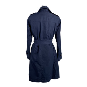 Unisex Benetton - Trentš, suurus 36 - Sinine (2)