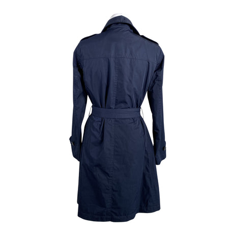 Unisex Benetton - Trentš, suurus 36 - Sinine (2)