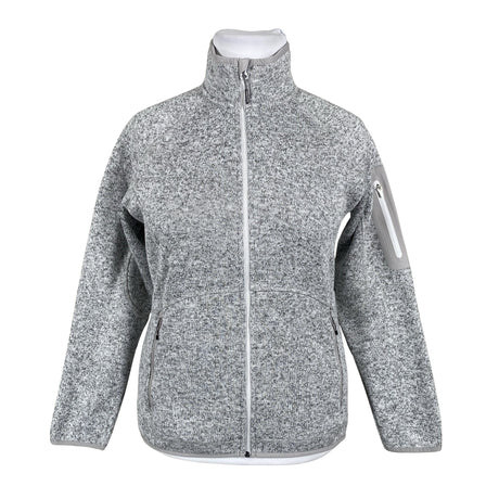 Unisex Mc Kinley - Fliisjakk, suurus 42 - Hall ()