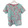 Unisex Joules - T-särk, suurus 146 - 152 - Helesinine ()