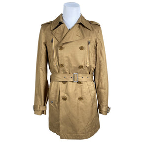 Unisex Diesel - Trentš, suurus L - Pruun (1)