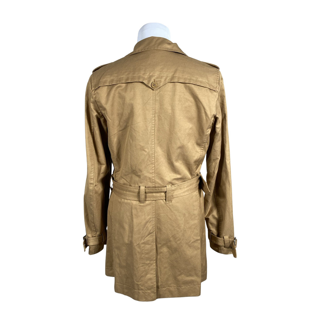Unisex Diesel - Trentš, suurus L - Pruun (3)