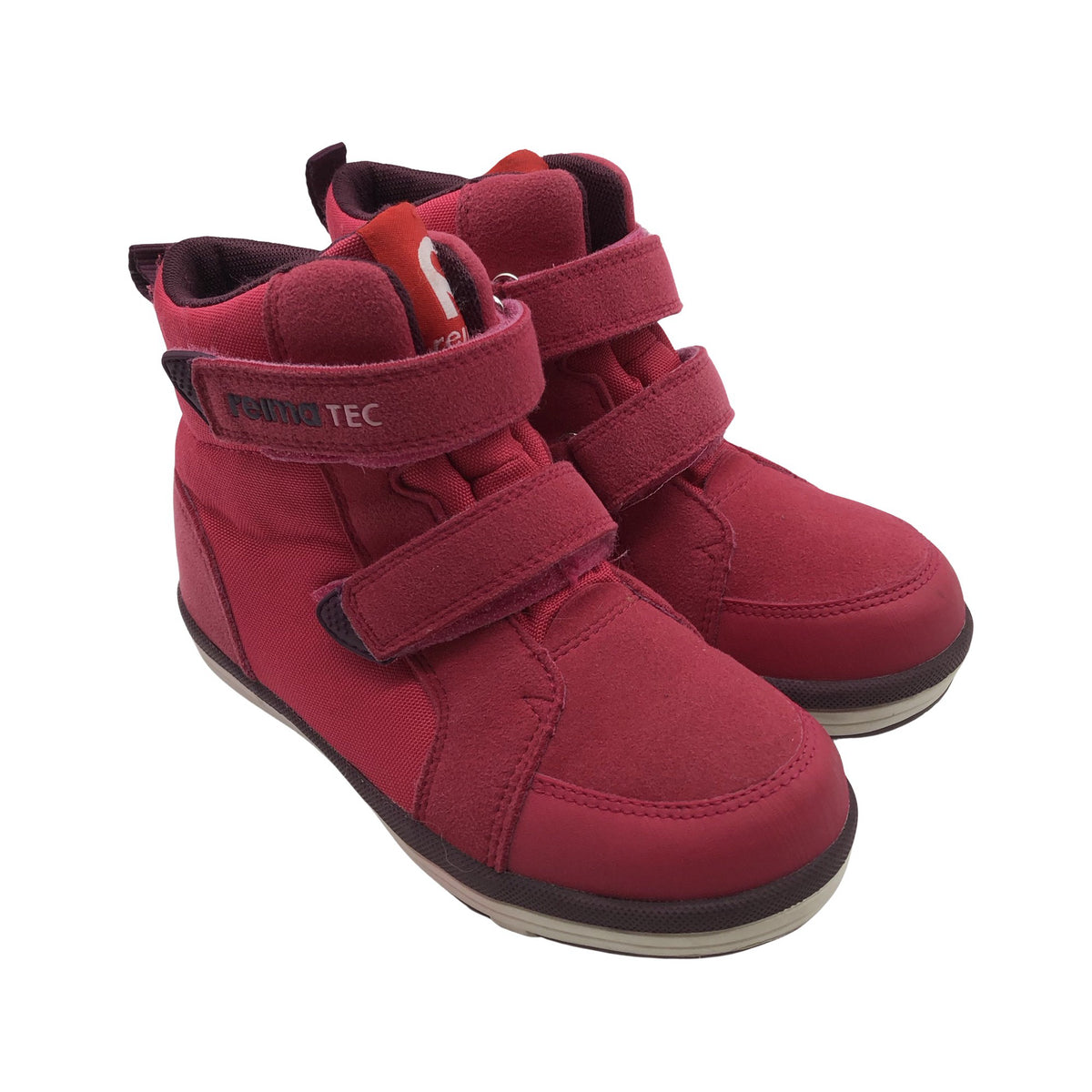 Unisex Reimatec - Kevad-/sügisjalanõud, suurus 31 - Roosa (2)