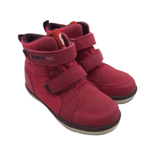 Unisex Reimatec - Kevad-/sügisjalanõud, suurus 31 - Roosa (2)