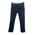 Unisex Levi's - Teksad, suurus W31 - Sinine ()
