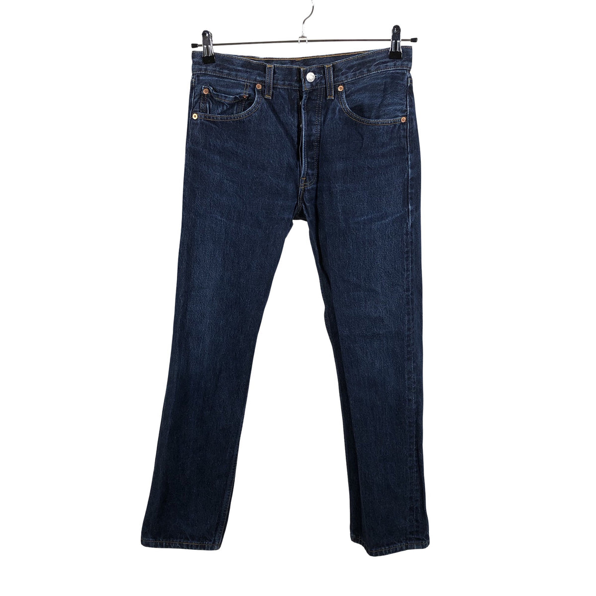 Unisex Levi's - Teksad, suurus W31 - Sinine (1)