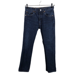 Unisex Levi's - Teksad, suurus W31 - Sinine (1)