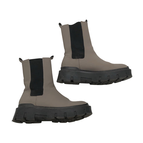 Unisex Tamaris - Poolsaapad, suurus 40 - Pruun ()