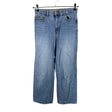Unisex Lindex - Teksad, suurus 38 - Helesinine ()