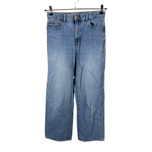 Unisex Lindex - Teksad, suurus 38 - Helesinine (1)