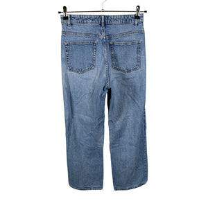 Unisex Lindex - Teksad, suurus 38 - Helesinine (2)