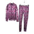 Unisex Jonathan - Soojendusjope, suurus 152 - 158 - Lilla ()