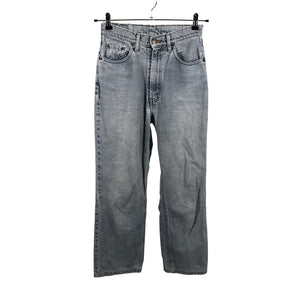Unisex Levi's - Teksad, suurus 36 - Helesinine (1)
