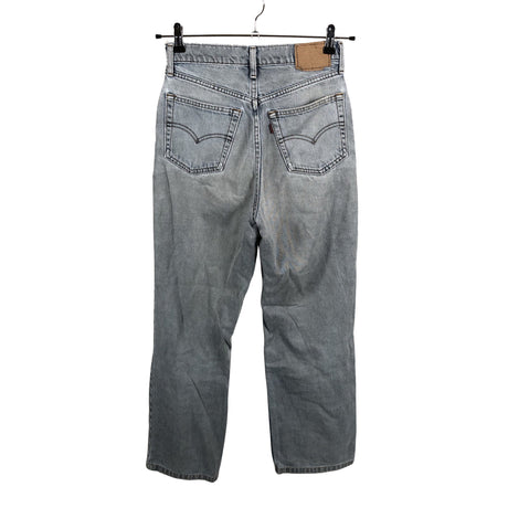 Unisex Levi's - Teksad, suurus 36 - Helesinine (2)