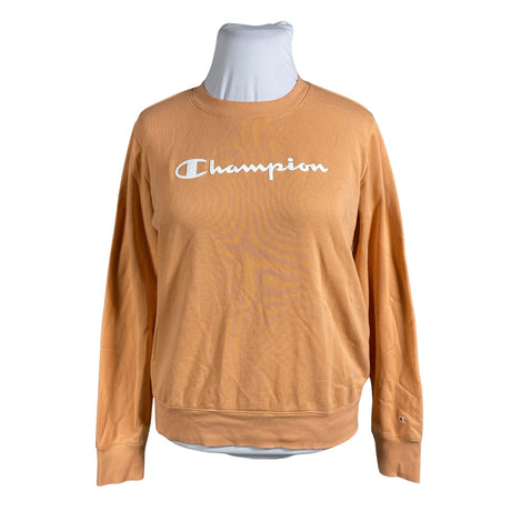 Unisex Champion - Dressikangast pluus, suurus 42 - Oranž ()