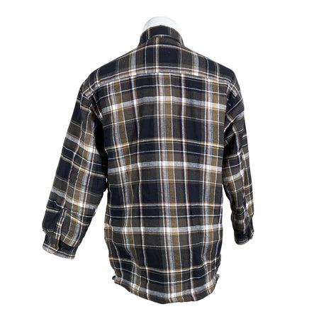 Unisex Pinewood - Õhem talvejope, suurus M - Pruun (2)