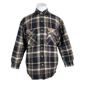 Unisex Pinewood - Õhem talvejope, suurus M - Pruun (1)