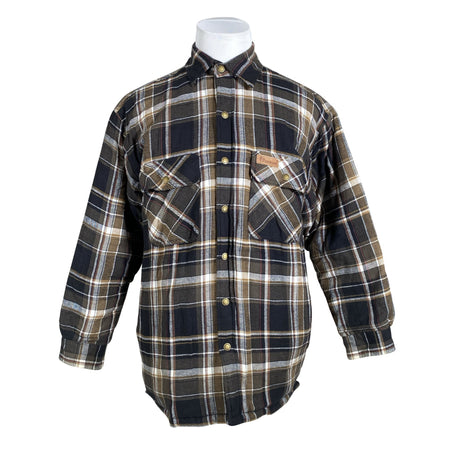 Unisex Pinewood - Õhem talvejope, suurus M - Pruun ()