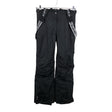 Unisex Icepeak - Talvepüksid, suurus 38 - Must ()