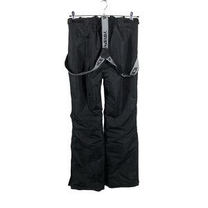Unisex Icepeak - Talvepüksid, suurus 38 - Must (2)