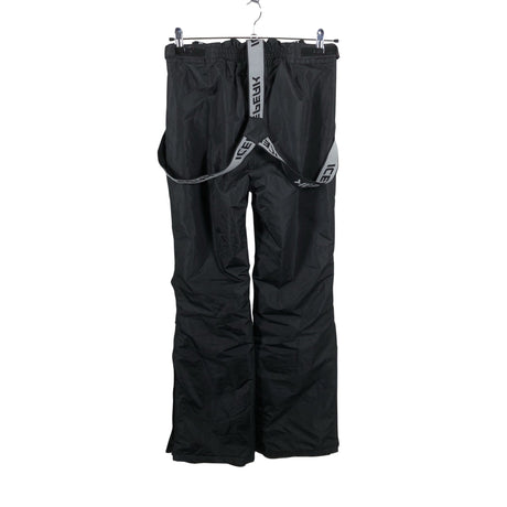 Unisex Icepeak - Talvepüksid, suurus 38 - Must (2)